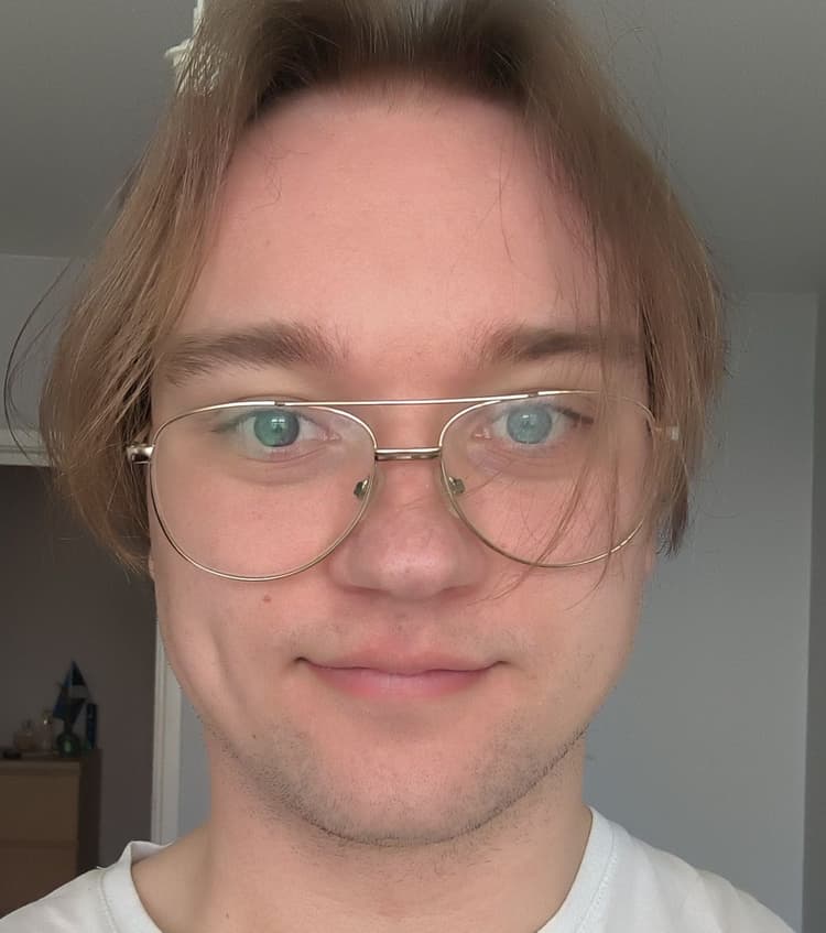 A picture of me